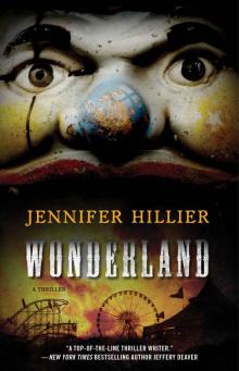 Wonderland Read online