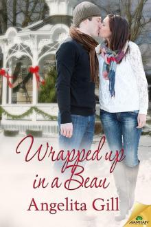 Wrapped Up in a Beau Read online