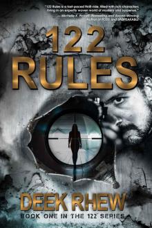 122 Rules Read online