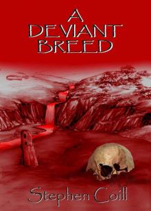 A Deviant Breed (DCI Alec Dunbar series) Read online