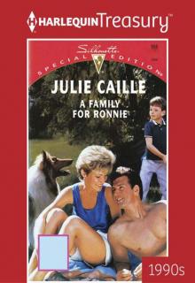 A Family For Ronnie (Harlequin Treasury 1990's) Read online