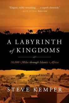 A Labyrinth of Kingdoms Read online