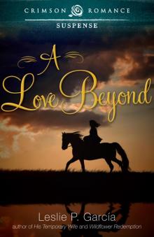 A Love Beyond Read online