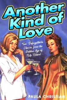 Another Kind of Love Read online