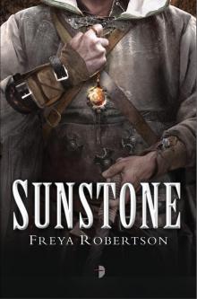 ARC: Sunstone Read online