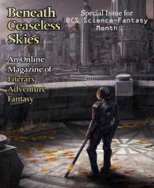 Beneath Ceaseless Skies #90 Read online