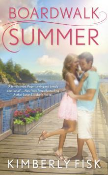 Boardwalk Summer Read online