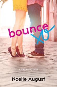 Bounce Read online