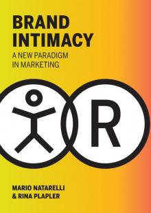 Brand Intimacy Read online