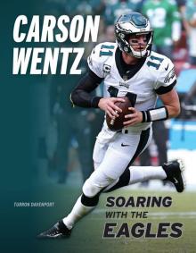 Carson Wentz Read online