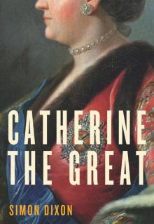 Catherine the Great Read online