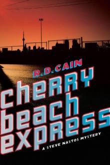 Cherry Beach Express Read online