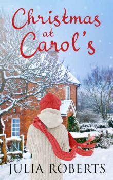 Christmas at Carol's Read online