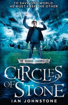 Circles of Stone Read online