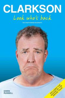 Clarkson--Look Who's Back Read online