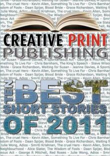 Creative Book of 10 Best Short Stories Read online