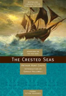 Crested Seas Read online