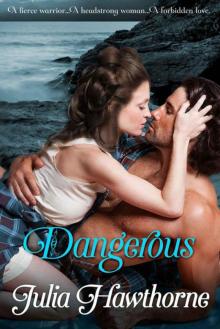 Dangerous Read online