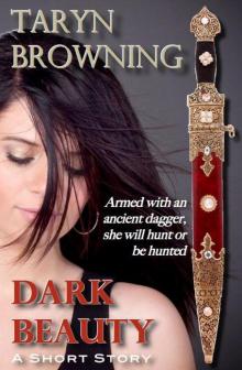 Dark Beauty (Seeker) Read online