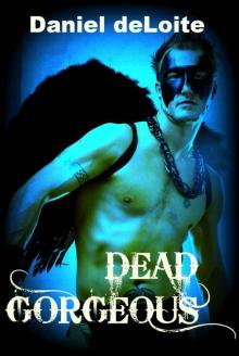 Dead Gorgeous (Gay Halloween Paranormal Short Story) Read online