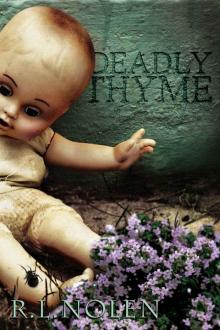 Deadly Thyme Read online