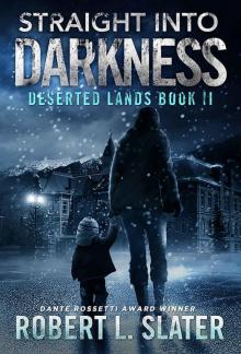Deserted Lands (Book 2): Straight Into Darkness Read online