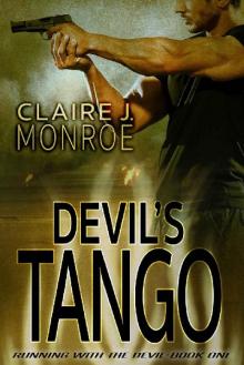 Devil's Tango (Running with the Devil Book 1) Read online