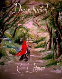 Disenchanted Read online