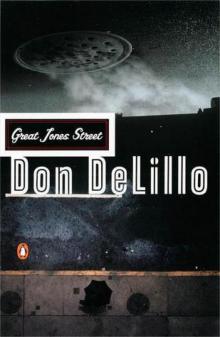 Don DeLillo Read online