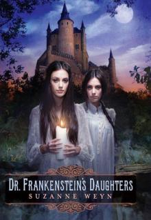 Dr. Frankenstein's Daughters Read online