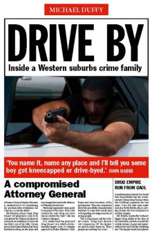 Drive By Read online