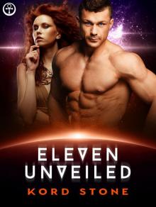 Eleven Unveiled (Imortum) Read online