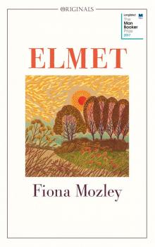 Elmet Read online