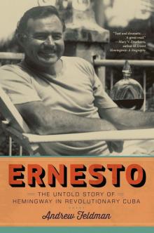 Ernesto Read online