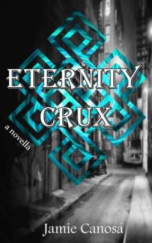 Eternity Crux Read online
