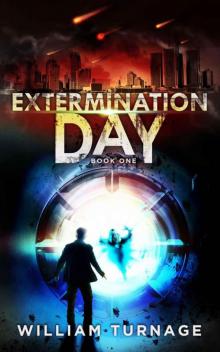 Extermination Day Read online