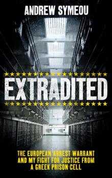 Extradited Read online