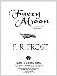 Faery Moon Read online