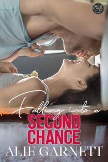 Falling into a Second Chance (The Great Lovely Falls Book 6) Read online