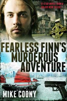 FEARLESS FINN'S MURDEROUS ADVENTURE Read online