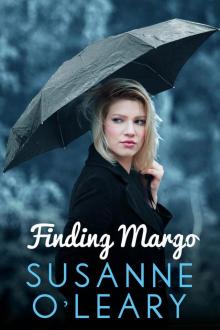 Finding Margo Read online