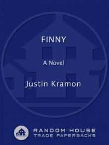 Finny Read online