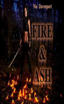 Fire And Ash Read online