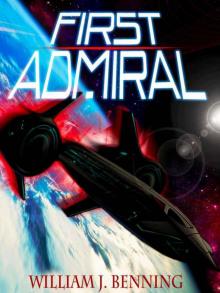 First Admiral 01 First Admiral Read online