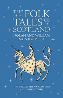 Folk Tales of Scotland Read online