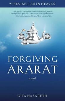 Forgiving Ararat Read online