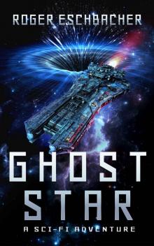 Ghost Star Read online