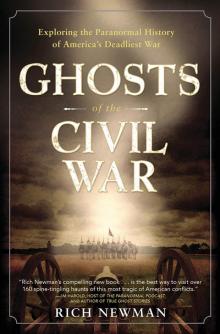 Ghosts of the Civil War Read online