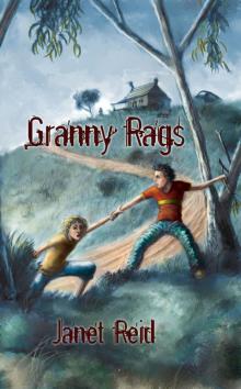 Granny Rags Read online