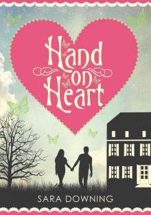 Hand On Heart: Sequel to Head Over Heels Read online